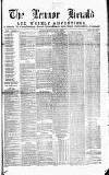 Lennox Herald Saturday 18 January 1890 Page 1