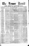 Lennox Herald Saturday 25 January 1890 Page 1