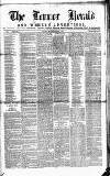 Lennox Herald Saturday 01 March 1890 Page 1