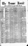 Lennox Herald Saturday 08 March 1890 Page 1