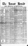 Lennox Herald Saturday 15 March 1890 Page 1