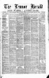Lennox Herald Saturday 10 May 1890 Page 1