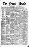 Lennox Herald Saturday 24 May 1890 Page 1