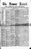 Lennox Herald Saturday 31 May 1890 Page 1