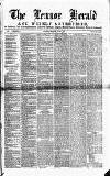 Lennox Herald Saturday 07 June 1890 Page 1