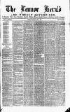 Lennox Herald Saturday 14 June 1890 Page 1