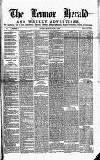 Lennox Herald Saturday 28 June 1890 Page 1