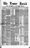 Lennox Herald Saturday 16 August 1890 Page 1