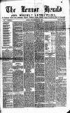 Lennox Herald Saturday 06 September 1890 Page 1