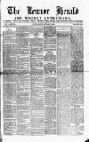 Lennox Herald Saturday 13 September 1890 Page 1