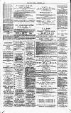 Lennox Herald Saturday 08 November 1890 Page 6