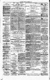 Lennox Herald Saturday 08 November 1890 Page 8