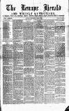 Lennox Herald Saturday 15 November 1890 Page 1