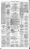 Lennox Herald Saturday 22 November 1890 Page 6
