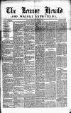 Lennox Herald Saturday 29 November 1890 Page 1