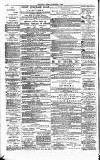 Lennox Herald Saturday 29 November 1890 Page 8