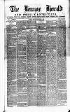 Lennox Herald Saturday 06 December 1890 Page 1