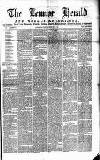 Lennox Herald Saturday 07 February 1891 Page 1
