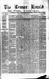 Lennox Herald Saturday 21 February 1891 Page 1