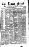 Lennox Herald Saturday 21 March 1891 Page 1