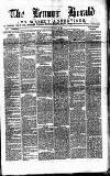 Lennox Herald Saturday 02 May 1891 Page 1