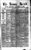 Lennox Herald Saturday 08 August 1891 Page 1