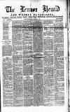 Lennox Herald Saturday 05 December 1891 Page 1