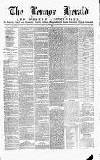 Lennox Herald Saturday 09 January 1892 Page 1