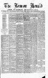 Lennox Herald Saturday 23 January 1892 Page 1