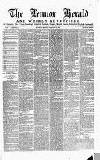 Lennox Herald Saturday 13 February 1892 Page 1