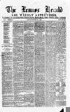 Lennox Herald Saturday 02 April 1892 Page 1