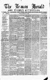 Lennox Herald Saturday 14 May 1892 Page 1
