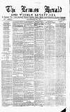Lennox Herald Saturday 11 June 1892 Page 1