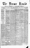 Lennox Herald Saturday 25 June 1892 Page 1