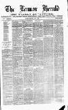 Lennox Herald Saturday 16 July 1892 Page 1