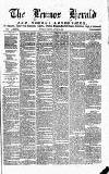 Lennox Herald Saturday 13 August 1892 Page 1