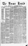 Lennox Herald Saturday 01 October 1892 Page 1