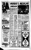 Lennox Herald Friday 03 January 1986 Page 2