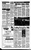 Lennox Herald Friday 03 January 1986 Page 10