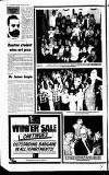Lennox Herald Friday 10 January 1986 Page 6