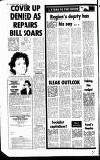 Lennox Herald Friday 10 January 1986 Page 8