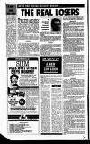 Lennox Herald Friday 10 January 1986 Page 12