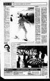 Lennox Herald Friday 10 January 1986 Page 14