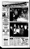 Lennox Herald Friday 10 January 1986 Page 18