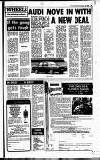 Lennox Herald Friday 10 January 1986 Page 19