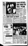 Lennox Herald Friday 17 January 1986 Page 8
