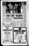 Lennox Herald Friday 17 January 1986 Page 10