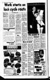 Lennox Herald Friday 24 January 1986 Page 4