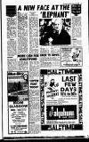 Lennox Herald Friday 24 January 1986 Page 5