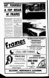 Lennox Herald Friday 24 January 1986 Page 6